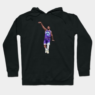 SPLASH ROYCE Hoodie